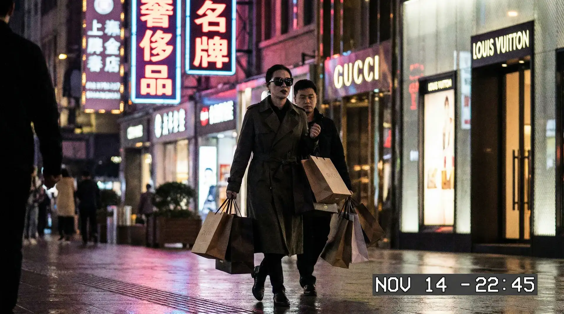 黄金9.1,免费百度直接看 - 奢侈品购物被拍